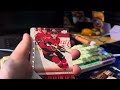 20-21 upper deck hockey blaster (BEST BLASTER EVER)🔥🔥🔥