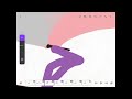 How to animate a Sword Swing Effect in FlipaClip