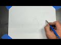 How To Find The Center Of A Circle Using A Square