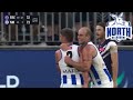 Every AFL Teams Last 1 Point WIN