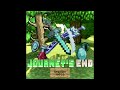 Journey's End (Steve vs The Terrarian) [Minecraft vs Terraria]