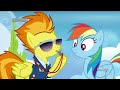 My Little Pony: Friendship is Magic 624 – Top Bolt