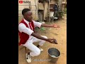 Gentle Saint is finished 😂😂#trending #viral #comedy #funny #youtuber #youtuber #usa #nigeria