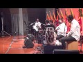 Amnarasiri Peiris -  Kala Waewa Hindenawa කලා වැව හිඳෙනවා  (Kapila with KYODAI Musical Band)