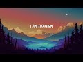 Titanium - David Guetta, Sia (Lyric Video)