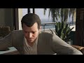 [NL] Grand Theft Auto 5 #1 (prologue) met Martijn