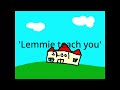 Song 'Lemmie teach you'
