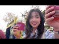 vlog. 직장인 일상 브이로그 | 생애 첫 승진 🎉 • 피크닉🌸 • 언박싱📦(필립스 제모기, 다이슨 빗)