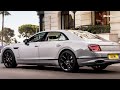 ALL NEW 2025 Bentley Flying Spur SHOCKS The Entire Car Industry!