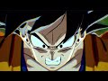 DRAGON BALL Z: BUDOKAI TEKAICHI 4 ANNOUNCEMENT TRAILER!