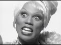 RuPaul - Supermodel (You Better Work) [Official Music Video]