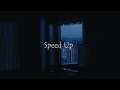 ночной плейлист /// speed up // 30 минут