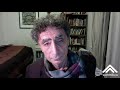 Dr. Gabor Maté | Mental Illness Is a Normal Response to Our Society