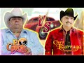 Puros Corridos Con Banda - El Coyote Y Su Banda Tierra Santa, Chuy Lizarraga