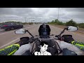 Bad Drivers & Good Luck | Moto Monday #202