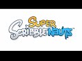 Super Scribblenauts | Desert 1 Arrangement