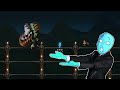 Terraria's GUARDIAN class is PAINFUL : A FULL MOVIE