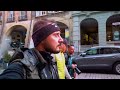 Bern Switzerland Travel Guide Vlog