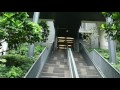 Singapore, Pinnacle@Duxton, 50 Storey, 16 Persons, 1090KG, Fujitec Elevator | Sony Xperia Z5