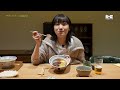 Introducing the world of the finest tempura rice bowl! Heebab eats tempura bowls + steak bowls
