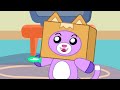 Which Toy Should LankyBox Buy? - Pretend Play Shopping DIY Toy Store | LankyBox Channel Kids Cartoon