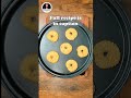Atta Jaggery Biscuits | snacks | RecipeOnPlate