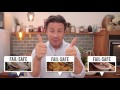 Jamie's Fail-Safe Roast Turkey