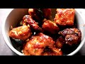 Chicken 65 | Delicious Chicken Appetizer Recipe by Urban Teapot