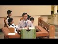 Peter Lee | Alpha Testimony #1