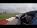 C5Z06 Vs Everything At Autobahn South Chicago SCCA 9-8-23