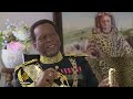 Zulu king: I won't let my people forget our history | Talk to Al Jazeera