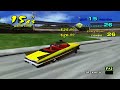 Crazy Taxi (xbox 360) Broken Drift 52 combo