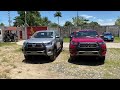 2024 Updated Hilux Conquest 4x2 A/T | whats new? | Walk around Tour