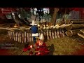 mordhau clip