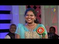 Piluvakuraa Alugakuraa Song | Pranathi Performance | Padutha Theeyaga | ETV