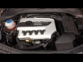 Audi TTS MK2 2.0 TFSI 268HP 2010 engine