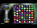 Bejeweled Twist - Complete All Challenge in less than 2 hours!