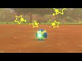 Shiny Shuckle Encounter | Pokemon Sword