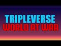 Tripleverse: WAW Soundtrack | King Of The Monsters - @anisandwalker6377 & Green Rex Music