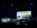 Crowd Reaction to Expeditions: A MudRunner Game reveal trailer | Gamescom 2023, ONL 2023