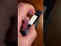 GoPro 12 Unboxing: Micro SD card/battery installation #gopro12