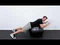 Melt Away Tension In Your Upper Traps And Shoulders [FAST RELIEF]
