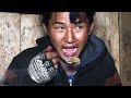 Local Pork boil soup curry in dinner || Village style bread cooking || Pastoral life of Nepal