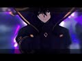 The Eminence In Shadow💫🖤 - Sleepwalker  [Edit/AMV] 4K!