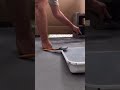 How To Apply Behr Granite Grip!