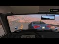 BeamNG OUT OF CONTROL/BAD DRIVING Cockpit Crash Compilation