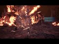 The Art of Charge Blade (MHW:I Charge Blade Montage)