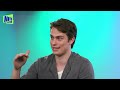 'What Does Babygirl Mean?!' Nicholas Galitzine Answers The Internet