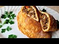 Meat Pies Using Canned Biscuits
