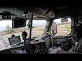 Drive Friendly... The Texas Way!!! - Trucking Vlog #21